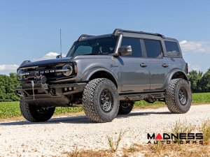 Ford Bronco Lift Kit - 3.5" - Vertex Coilovers - Rear - Rough Country 